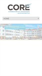 Mobile Screenshot of corecanada.com